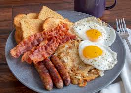  BREAK FAST 